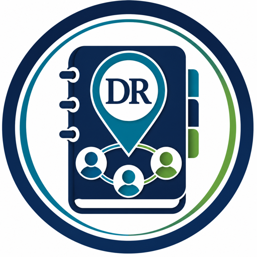 Logo de Directorio Regional