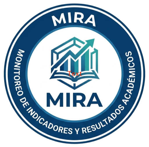 Logo de MIRA