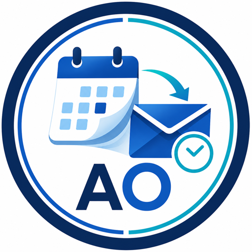 Logo de Agenda a Outlook