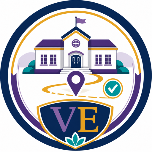 Logo de Visitas Escolares